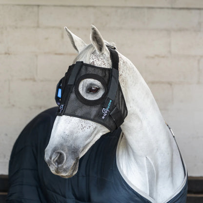 Equilume Mask Headpiece