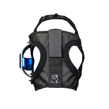 Equilume Mask Headpiece