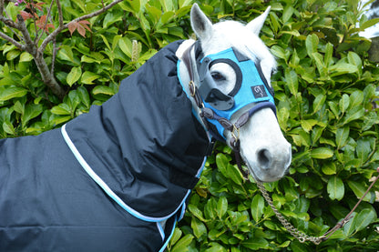 Curragh Light Mask - Pony